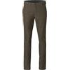 MEYER Pantaloni Chino Funzionali in Look Jersey
