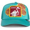 Goorin Bros. DDLM Collection Cappello Trucker