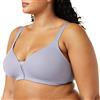 Triumph Flex Smart P EX, Reggiseno Donna, Morandi Grey, 3