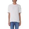 Blauer T-Shirt Uomo Hanson Bianco Neve 26SBLUH02068007439 Taglia S