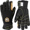 Hestra Guanti Ergo Grip Active 5-Finger Donna/Uomo - da sci con fodera autunno/inverno Autunno Inverno