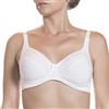 Lepel Belseno Reggiseno Art. 650 Colori Bianco e Nero - Bianco 7