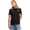PUMA Polo Scuderia Ferrari MT7 da Uomo L, Black