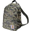 Carhartt Zaino classico mini, resistente, impermeabile, con spallacci regolabili, Blind Duck Camo, taglia unica