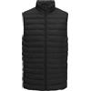 JACK & JONES Piumino Smanicato