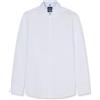 Olymp Uomo Camicia da Lavoro a Maniche Lunghe Level Five,Body Fit