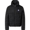 NORTH SAILS Giacca Zephyr Ultralight Uomo in Nylon Riciclato