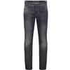 MAC Jeans MAC 0994L Arne-Jeans Straight Uomo Grigio (Grey Used H830) 33W x 34L