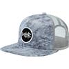 Bassdash Cappello Trucker a Tesa Piatta Regolabile Snapback Hat Mesh Back per Uomini Donne Pesca Caccia