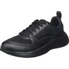 CARE OF by PUMA Sneaker basse da uomo in rete, Nero (Black Black), 39 EU