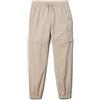 Columbia Silver Ridge Utility Convertible Pant Pantaloni da Escursionismo Bambina