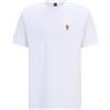 IRIEDAILY Cookieman Emb Tee - Maglietta da uomo