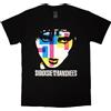 Rock Off officially licensed products Siouxsie & The Banshees Once Upon A Time T Shirt