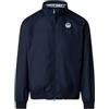 NORTH SAILS Giacca Sailor Uomo in Poliammide Riciclata con Finitura DWR