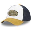 Von Dutch Berretto da uomo e donna, regolabile, berretto Trucker Terry