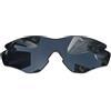 Combine8 Lenti di Ricambio Polarizzate per Occhiali da Sole Oakley M2 Frame OO9212/M2 Frame XL OO9343/M2 Frame Asian Fit, nero, 145 Millimeters