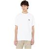 Dickies T-shirt Uomo Bianco A4YAIWHX1