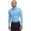 Under Armour ColdGear Armour Compression Mock UA CG Armour Comp Mock Uomo (Pacco da 1)