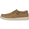 HEYDUDE Hey dude Wally Grip sneaker beige da uomo 40175-265