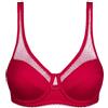 DIM Reggiseno con Ferretto Generous Cotone Bio Donna x1