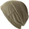CHARM Cappello Uomo E Donna in 100% Lino, Cachi