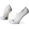 Smartwool Everyday Lifestyle No Show Socks, Calzini No Show per lo stile di vita quotidiano Unisex - Adulto, White,