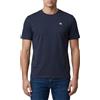 Blauer T-Shirt Uomo Errol Blu 26SBLUH02300007439 Taglia M