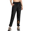 MOCOLY Pantaloni Trekking Donna Pantaloni Sci Invernali Impermeabili Felpati Termici Softshell Pantaloni Tuta Larghi Pantaloni Sportivi da Cargo per Montagna e Sport Outdoor Lavoro