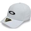 Oakley, Cappellino Tincan da Uomo, Colore lunare, Taglia S/M