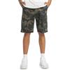 Brandit BDU Ripstop Short Uomo Shorts Blu Navy