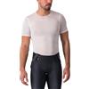 CASTELLI PRO Mesh 2.0 Short Sleeve, Maglia da Ciclismo Uomo/Donna, Traspirante e Leggera, Ottimale per Condizioni Calde