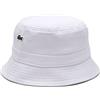 Lacoste Bob Misto, Bianco, M