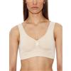 CONTROLBODY Top Modellante Liliana Beige S/M