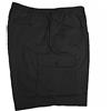 SEA BARRIER Extra Bermuda 100% Cotone Taglie Forti Uomo