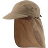 Magracy Cappello da pesca estivo UPF 50+ con cappuccio di protezione solare da uomo