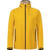 MONTURA Shelter Jacket Man Mustard - Taglia XL - Giacca Man Trekking
