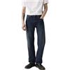 Levi's 555 Relaxed Straight Jeans Uomo