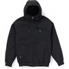 Volcom Uomo Hernan 10k Teflon Heavy Weight Hooded Jacket Hernan Teflon Heavy Weight Giacca con cappuccio, S