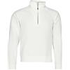Fruit of The Loom - SS108M, Felpa Uomo, Bianco (White), Large