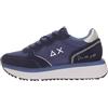 SUN68 Sneakers Donna Navy Z36209 07 NAVY 37