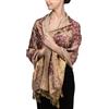 Achillea Rs-003 Scialle Donna