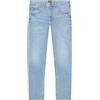 Lee Daren Zip Fly, Jeans Uomo, Horizon Blue, 36W / 32L