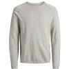 JACK & JONES Jjeunion Knit Crew Neck Noos Felpa Uomo