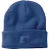 Carhartt - Berretto in maglia acrilica da uomo, cuffia, beanie, Taglia unica
