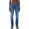 Diesel D-Luster, Jeans Uomo, 01-0ihar, 38W / 32L