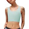 GCTBL Binder per Transgender FTM Donna Tomboy Mezza Binder Seno (G, S)