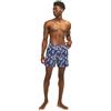 JACK & JONES JPSTFIJI JJSWIM AOP SS24 LY SN, Blazer Blu Marine, S