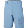 Bassdash FP01M 10.5 Pantaloncini Cargo da Pesca da Uomo Quick Dry UPF 50+ Resistenti all'Acqua