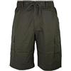 SEA BARRIER Bermuda Uomo Sport con TASCONI Art Marea