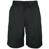 SEA BARRIER Bermuda Uomo Sport con TASCONI Art Marea